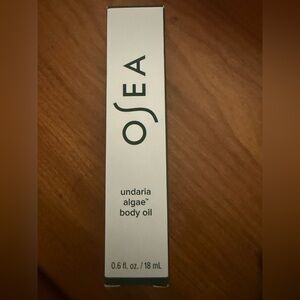 ❤️ 3/$25 OSEA UNDARIA ALGAE™ BODY OIL